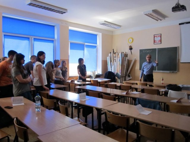 "Jagiełło zgodnie z Konstytucją!"